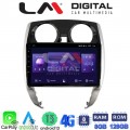 LM Digital - LM ZT8790 GPS