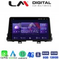 LM Digital - LM ZT8795 GPS