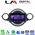 LM Digital - LM ZT8834 GPS