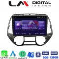 LM Digital - LM ZT8837 GPS