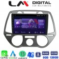 LM Digital - LM ZT8838 GPS