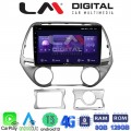 LM Digital - LM ZT8839 GPS