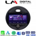LM Digital - LM ZT8845 GPS
