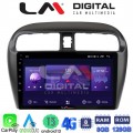 LM Digital - LM ZT8850 GPS
