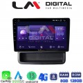 LM Digital - LM ZT8893 GPS