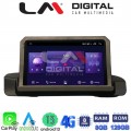 LM Digital - LM ZT8895 GPS