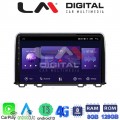LM Digital - LM ZT8912 GPS