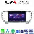 LM Digital - LM ZT8938 GPS