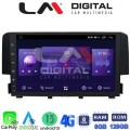 LM Digital - LM ZT8941 GPS
