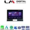 LM Digital - LM ZT8950 GPS