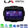LM Digital - LM ZT8952 GPS