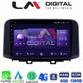 LM Digital - LM ZT8961 GPS