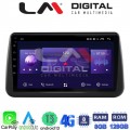 LM Digital - LM ZT8962 GPS