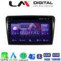 LM Digital - LM ZT8982 GPS