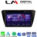 LM Digital - LM ZT8983 GPS