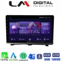 LM Digital - LM ZT8985 GPS