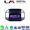 LM Digital - LM ZT8990 GPS