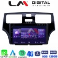 LM Digital - LM ZT8993 GPS