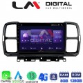 LM Digital - LM ZT8996 GPS