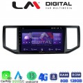 LM Digital - LM ZT8997 GPS
