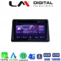 LM Digital - LM ZT8998 GPS