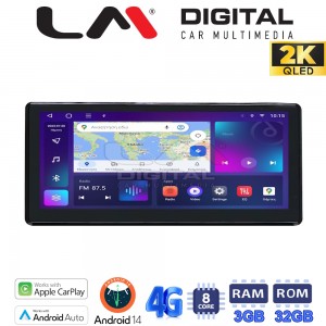 LM D8910S GPS