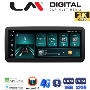 LM Digital – LM D8912 GPS