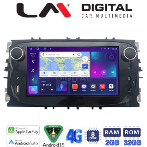 LM Digital – LM E8003T GPS