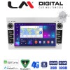 LM Digital - LM E8019S GPS
