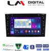 LM Digital - LM E8019T GPS