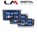 LM Digital - LM E8019 GPS