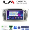 LM Digital - LM E8025 GPS