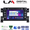 LM Digital - LM E8053 GPS