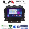 LM Digital - LM E8072 GPS