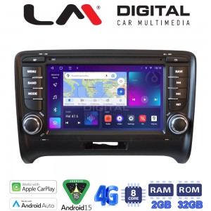 LM Digital – LM E8078 GPS
