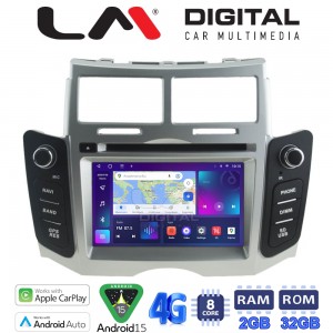 LM Digital - LM E8084 GPS