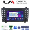 LM Digital - LM E8096 GPS