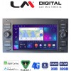LM Digital - LM E8140 GPS