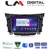 LM Digital - LM E8156 GPS