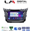 LM Digital - LM E8156NAV GPS
