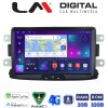 LM Digital - LM E8157 GPS