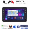 LM DIGITAL - LM E8159 GPS
