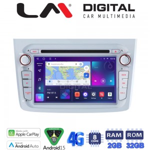 LM Digital - LM E8160 GPS