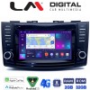 LM Digital - LM E8179 GPS