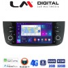 LM Digital - LM E8264 GPS