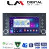 LM Digital - LM E8306 GPS