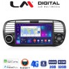 LM Digital - LM E8315 GPS