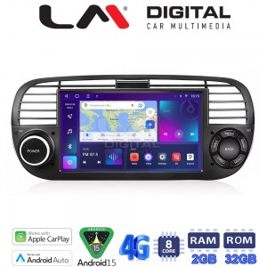 LM Digital - LM E8315 GPS