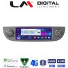 LM Digital - LM E8315BH GPS