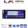 LM Digital - LM E8555 GPS